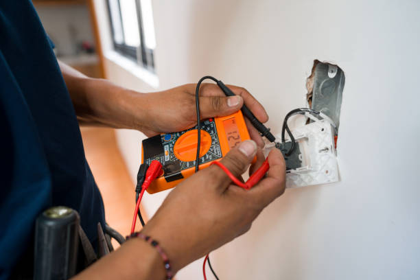 Best Commercial Electrician Services  in Kittredge, CO