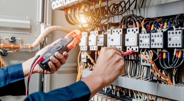 Best Electric Panel Repair  in Kittredge, CO