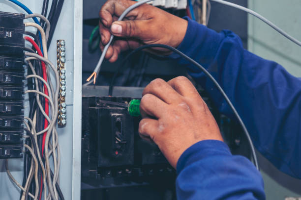 Best Residential Electrician Services  in Kittredge, CO