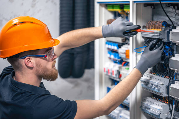 Best Circuit Breaker Repair  in Kittredge, CO