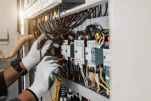 Best Electrical Wiring Services  in Kittredge, CO